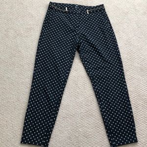 H&M Patterned Pants